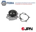 10C9095-JPN MOTOR KÜHLWASSERPUMPE WASSERPUMPE JPN FÜR FIAT SCUDO,DUCATO,ULYSSE