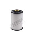 Kraftstofffilter Filtereinsatz E5KFR2 D12 HENGST FILTER für MERCEDES-BENZ SETRA