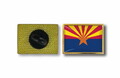 pin flaggenpin flaggen  button pins anstecker Anstecknadel sammler usa arizona