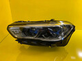 Frontscheinwerfer BMW X5 G05 G06 9481789-09 Laser Links Scheinwerfer Headlight