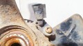 Volkswagen Golf 1998 ABS Sensor (ABS WHEEL SPEED SENSOR) front rig #846572-33