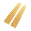 49 Cm Lange Fingerlose Satin-Handschuhe Ellenbogenlänge Hochzeits-Party-  ◆