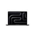 APPLE MacBook Pro (2024), Notebook, mit 14 Zoll Display, Apple M4 Chip, 24 GB RA