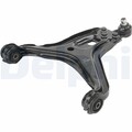 DELPHI Querlenker Dreieckslenker TC1142 TC1141 für 80 8C2 B4 8C5 89 AUDI 8G7 B3