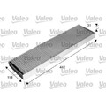 1x Filter, Innenraumluft VALEO 715585 passend für MINI