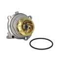 ORIGINAL® Hepu P572 Wasserpumpe, Motorkühlung für VW GOLF IV GOLF V PASSAT B6