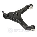 Querlenker Dreieckslenker OPTIMAL G6-1318 für IVECO Stahlblech DAILY 3 4 5 Bus