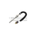 1x Sensor, Abgastemperatur PIERBURG 7.11020.00.0 passend für MERCEDES-BENZ