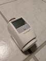 Homematic IP Smart Home Heizkörperthermostat, digitaler Thermostat Heizung