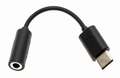 Original Sony EC260 Adapter USB-C Stecker auf 3,5mm Audio-Klinke Buchse | U50052