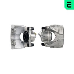 OPTIMAL Bremssattel Bremszange vorne links rechts für Renault Zoe BFM_ Captur