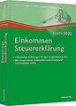 Einkommensteuererklärung 2021/2022 (Haufe Steuerratgeber... | Buch | Zustand gut