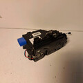 türschloss v.l. für VOLKSWAGEN CADDY 2.0 Ecofuel FRG b-m 70ecb9 3D1837015AB