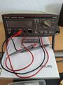 Philips PM 2519 Automatik Multimeter