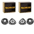 2X MONROE DOMLAGER VORNE PASSEND FÜR FORD MONDEO LINKS+RECHTS | MK151