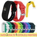 Ersatz-Armband aus Silikon-Sportgurt für Fitbit GARMIN Vivofit Junior2 Vivofit3