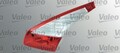 VALEO Heckleuchte ORIGINAL TEIL 043856 für RENAULT MEGANE BZ0 3 TCe BZ16 BZ28