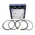 4x Kolbenringsatz 800077510000 für AUDI A1 A3 SEAT Exeo Skoda Octavia VW Golf 6