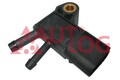 Autlog Sensor Abgasdruck für Mercedes Vito Viano Sprinter Smart 2006-> As4606