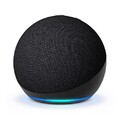 Echo Dot (neueste Gen) | Großer lebendiger Sound WLAN und Bluetooth Smart Lautsprecher mit