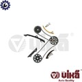 STEUERKETTENSATZ 11091800301 FÜR VW GOLFIV AGZ 2.3L 5cyl GOLF IV 