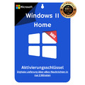 Windows 11 Home Aktivierungsschlüssel | 24/7 - Digitale Zustellung