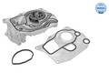 MEYLE 313 220 0028 Wasserpumpe for BMW