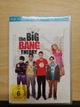 The Big Bang Theory - Die komplette zweite Staffel (DVD)
