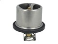 Thermostat, Kühlmittel MAHLE THD 1 75