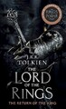 Return of the King (Media Tie-In) : The Lord of the Rings: Part Three by J. ...