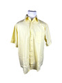H&M Hemd Damen Größe: 41 Gelb #520