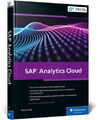 SAP Analytics Cloud|Abassin Sidiq|Gebundenes Buch|Englisch