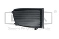 Stoßstange Gitter DPA Rechts für Skoda Fabia I Kombi 1999 - 2008 88070061702