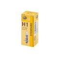 1x Glühlampe, Abbiegescheinwerfer HELLA 8GH 002 089-131 passend für AEBI AUDI