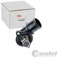NTY THERMOSTAT KÜHLMITTEL 88°C OHNE GEHÄUSE passend für JEEP GRAND LANCIA THEMA