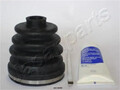 Abdeckung der Antriebswelle KB-038 JAPANPARTS für MAZDA MITSUBISHI NISSAN