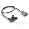 BREMI Kurbelwellensensor Impulsgeber 60187 für SKODA AUDI SEAT VW A3 A4 GOLF 4 1