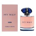 Giorgio Armani My Way Intense EDP 90ml Spray For Women