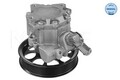 Meyle Hydraulikpumpe, Lenkung 814 631 0007 für SAAB