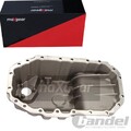 MAXGEAR ÖLWANNE für ÖLSTANDSENSOR passend für SEAT CORDOBA IBIZA SKODA FABIA OCT