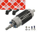 FEBI 29464 Kraftstoffpumpe Benzinpumpe für AUDI 80 90 100 MERCEDES 190 W201 W460