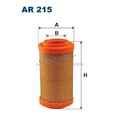 Luftfilter für Fiat 126 500 101 111 | 604133