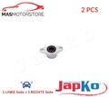 FEDERBEINLAGER DOMLAGER PAAR HINTEN JAPKO SMJ0189 2PCS V NEU OE QUALITÄT