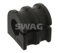 SWAG 2x Stabilisatorlager Stabilager Buchse Stabilisator 60 93 9646/2x für 2 BM0
