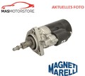 MOTOR ANLASSER STARTER MAGNETI MARELLI 943205991010 I NEU OE QUALITÄT