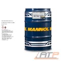 MANNOL 60 L LITER ANTIFREEZE AF12+ (-40) LONGLIFE KÜHLERFROSTSCHUTZMITTEL ROT