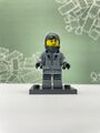 LEGO® Minifigur Königsegg Jesko Fahrer, SC094, Speed Champions, sehr gut