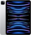 Apple iPad Pro (2022) 1TB [11" WiFi + Cellular] silber