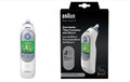 Braun ThermoScan 7 Ohrthermometer BRAIRT6520 | Age Precision Technologie