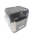 Heißluftfritteuse,10L Air fryer Fritteuse,Uten XXL Heißluft ofen,12 in  Defekt